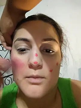 barbielamaravilla11 online show from December 2025 02:30:02 AM