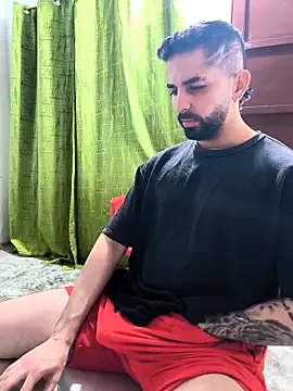 giannis090 online show from February 2026 11:39:02 PM