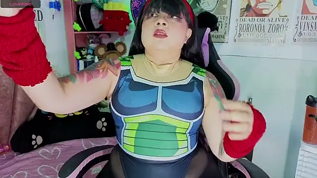 Lucycosplay777 online show from June 2026 03:52:02 AM