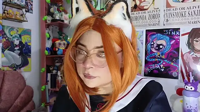 Snapshot of Lucycosplay777 chatting on July 2026 01:39:01 PM Lucycosplay777 online show from July 2026 01:39:01 PM