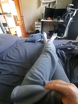 RocketManChannel online show from September 2025 11:09:01 AM