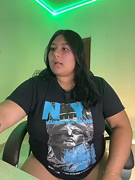 Snapshot of Nicky-222 chatting on February 2026 02:04:01 AM Nicky-222 online show from February 2026 02:04:01 AM