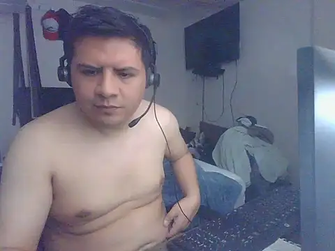Snapshot of Xxxristiano chatting on February 2026 02:47:01 PM Xxxristiano online show from February 2026 02:47:01 PM