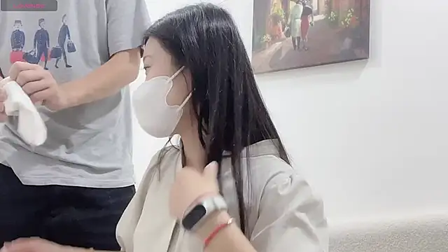 ni ni01 online show from November 2025 06:57:01 AM