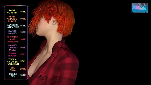 xtwins online show from November 2025 08:02:01 AM