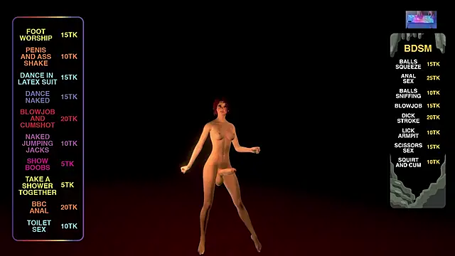 xtwins online show from November 2025 09:31:02 AM