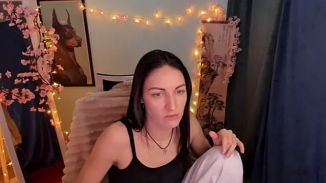 Aurora Loveu online show from February 2026 10:03:01 PM