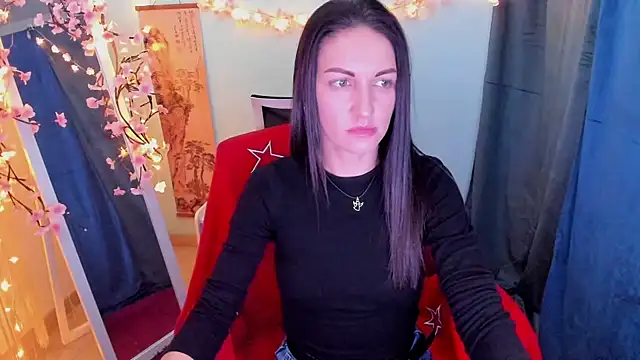 Aurora Loveu online show from February 2026 12:21:01 AM