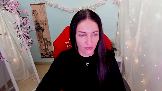 Aurora Loveu online show from April 2026 10:48:02 PM