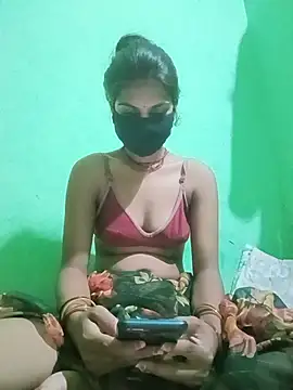 HOT-ANJALI799 online show from June 2026 05:00:01 PM