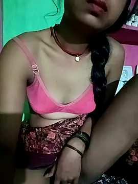 HOT-ANJALI799 online show from July 2026 10:59:02 PM