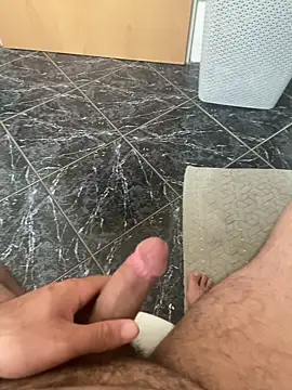 geilheit12 online show from October 2025 09:09:01 AM