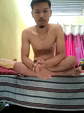 Dev is Horny online show from October 2025 08:25:01 AM