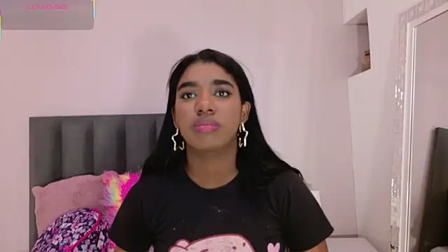 KendraChavez  online show from September 2025 08:55:02 PM