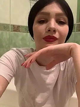 Steffy Red Candy online show from November 2025 12:24:01 AM