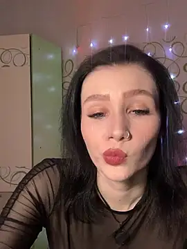 Snapshot of Steffy_Red_Candy chatting on February 2026 07:56:01 PM Steffy Red Candy online show from February 2026 07:56:01 PM