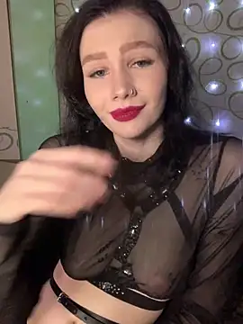 Snapshot of Steffy_Red_Candy chatting on March 2026 07:38:01 PM Steffy Red Candy online show from March 2026 07:38:01 PM