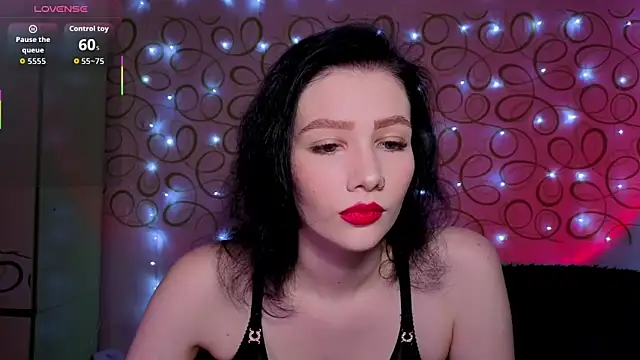 Snapshot of Steffy_Red_Candy chatting on March 2026 08:37:02 PM Steffy Red Candy online show from March 2026 08:37:02 PM