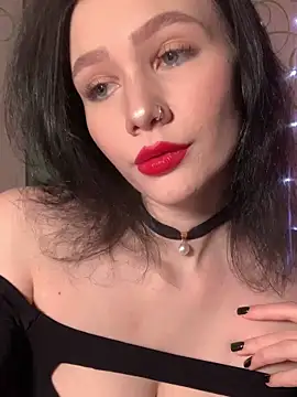 Snapshot of Steffy_Red_Candy chatting on March 2026 07:43:02 PM Steffy Red Candy online show from March 2026 07:43:02 PM
