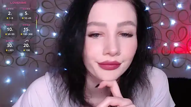 Snapshot of Steffy_Red_Candy chatting on March 2026 08:59:01 PM Steffy Red Candy online show from March 2026 08:59:01 PM