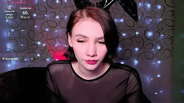 Snapshot of Steffy_Red_Candy chatting on April 2026 07:34:02 PM Steffy Red Candy online show from April 2026 07:34:02 PM
