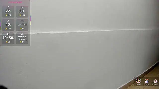 VioletRose as online show from February 2026 07:48:01 PM