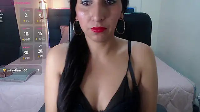 azabachebabe online show from October 2025 02:05:01 PM