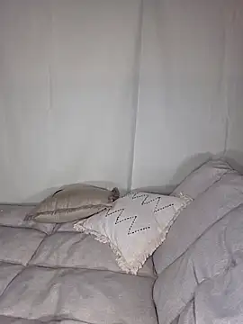 Melody1600 online show from December 2025 08:37:02 PM