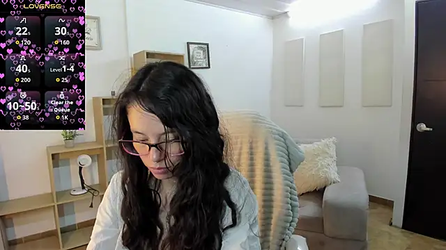 Samantha blow online show from September 2025 04:34:02 AM