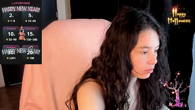 Samantha blow online show from October 2025 04:37:02 AM