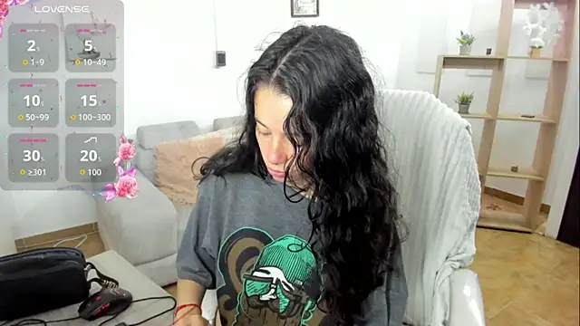 Samantha blow online show from December 2025 03:45:02 AM