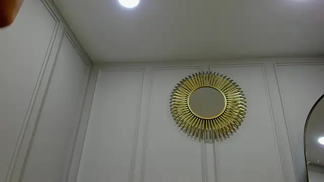 Snapshot of Payton-Presley chatting on September 2025 10:58:02 AM Payton-Presley online show from September 2025 10:58:02 AM