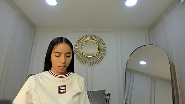 Snapshot of Payton-Presley chatting on September 2025 11:33:01 AM Payton-Presley online show from September 2025 11:33:01 AM