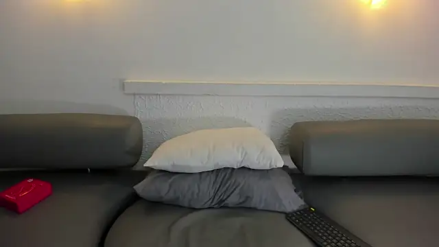 Scarlett Bj online show from January 2026 07:04:01 PM