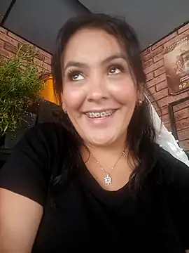 Scarlett Bj online show from March 2026 06:52:01 PM