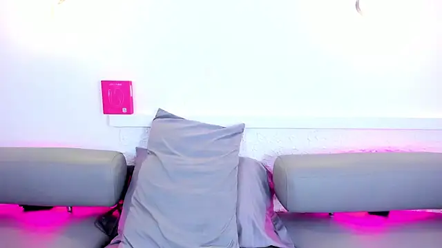 Scarlett Bj online show from April 2026 01:34:01 PM