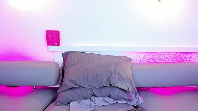 Scarlett Bj online show from April 2026 12:42:01 PM