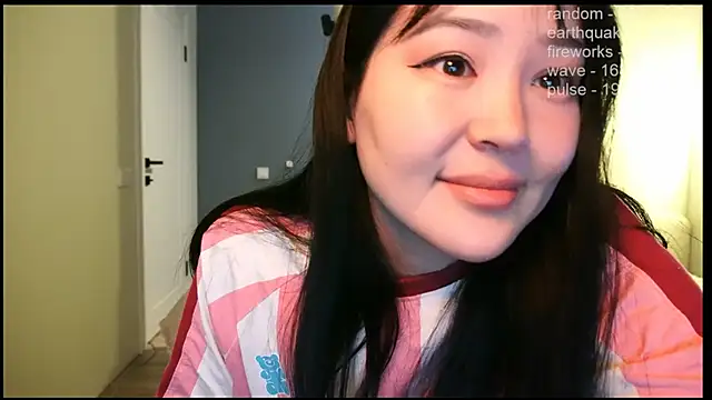  JiKey  online show from March 2026 09:21:01 PM