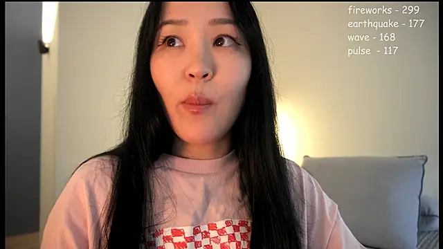  JiKey  online show from April 2026 09:58:02 AM