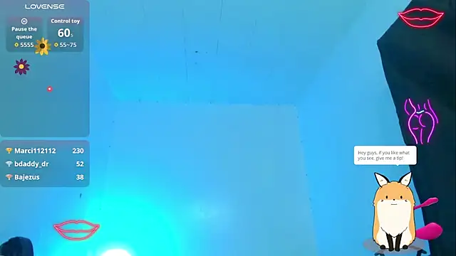 bayolet  online show from May 2026 11:26:01 AM