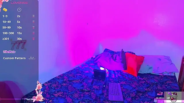 bayolet  online show from July 2026 11:17:01 AM