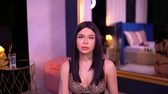 NickyBenz online show from April 2026 07:39:02 PM