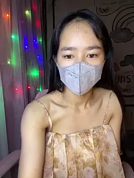 TiNa 04 online show from October 2025 10:43:02 PM