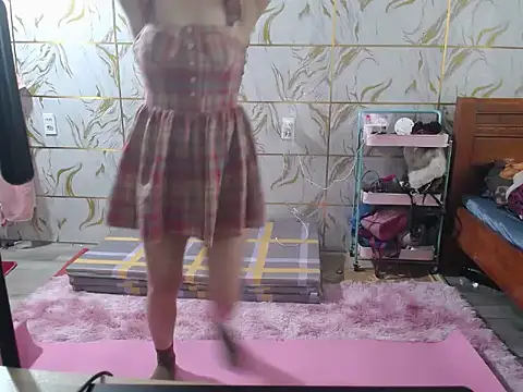 Lyzizi lovely09 online show from January 2026 02:36:01 AM