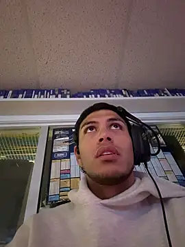 StrokingDaddy4 online show from December 2025 11:15:01 AM