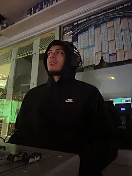 StrokingDaddy4 online show from January 2026 11:15:02 AM