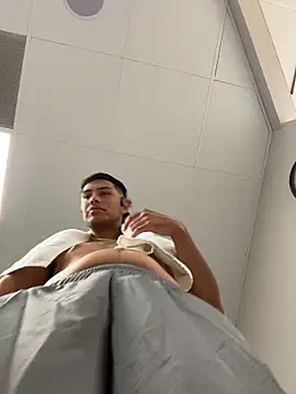 StrokingDaddy4 online show from April 2026 10:29:02 PM