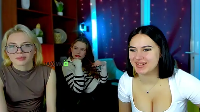 eva drive online show from February 2026 08:51:01 PM