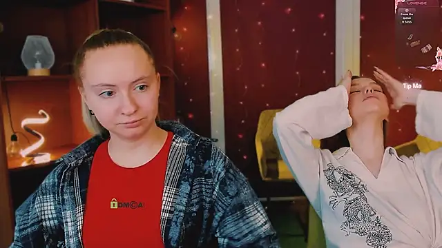 eva drive online show from April 2026 11:10:02 PM