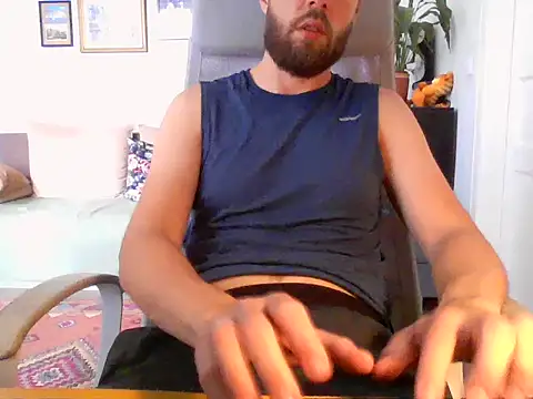 MrBig303 online show from July 2026 09:05:02 AM